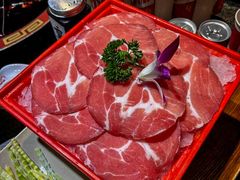 -巴将军·非遗老字号火锅(解放碑店)