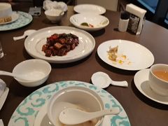 -南宁万丽酒店-万丽轩中餐厅