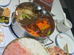 -麻辣因子滩羊火锅(世和广场店)