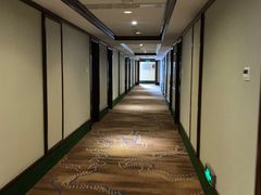 -深圳海景嘉途酒店(东翼楼)