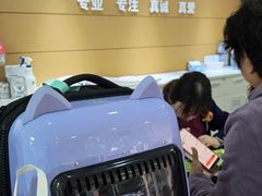 -美联众合动物医院·24h京西诊疗中心