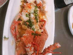 -海景壹号大酒店(滨湖店)