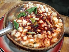 -清真·马文砂锅大全(麦苋街店)