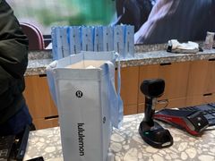 -lululemon(新天地店)