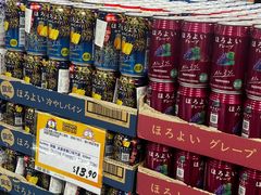 -DON DON DONKI(名珠城店)