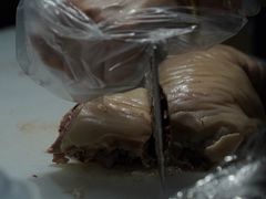 -小辫子羊肉面馆(周东店)