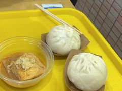 -津品味小吃(大学湾店)