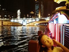 -海河游船-永乐码头(大悲院)