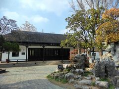 -水绘园
