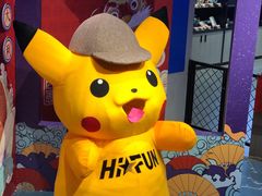 -嗨翻Hi-Fun竞技主题乐园·蹦床亲子生日轰趴(国光1937店)