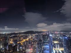 -广州四季酒店