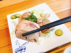 -四季民福烤鸭店(前门廊房二条店)