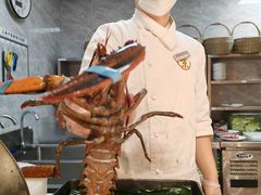 -京彩臻品火锅