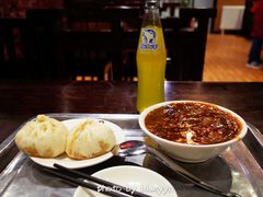 -姚记炒肝店(簋街店)