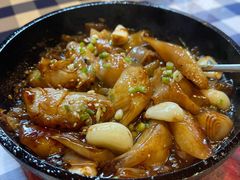 -小粤楼·怀旧粤菜(万辉国际广场店)