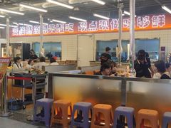 -天河城购物中心