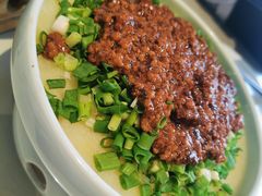 飘香土豆泥-红樱桃·新派辽菜(北行店)