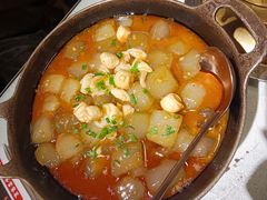-老太原菜馆(中正天街店)
