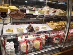-BROAD面包路·欧式面包(龙湖时代C馆店)