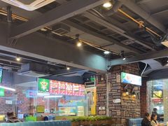 -邢氏老太太烧烤(南山店)