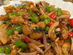 -利杨记·本味轩粥坊·烧烤(宝体店)