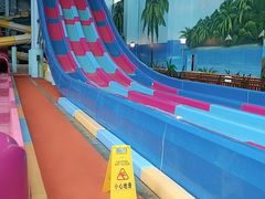 -青岛东方影都融创水世界