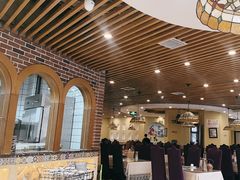 -巴依老爷新疆美食(马驹桥店)