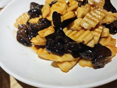 -徽张·新徽菜(五棵松·永定路店)