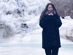 -黑龙潭风景区