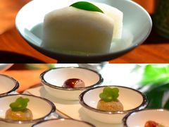 -王府茶楼茶宴·创意菜(朝阳公园店)