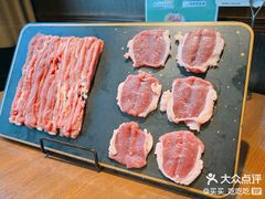 -快乐小羊(富强中路店)