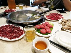 -八合里潮汕鲜牛肉火锅(吉大店)
