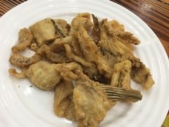 -潮喜竹溪荔湖酒家(荔枝湾店)