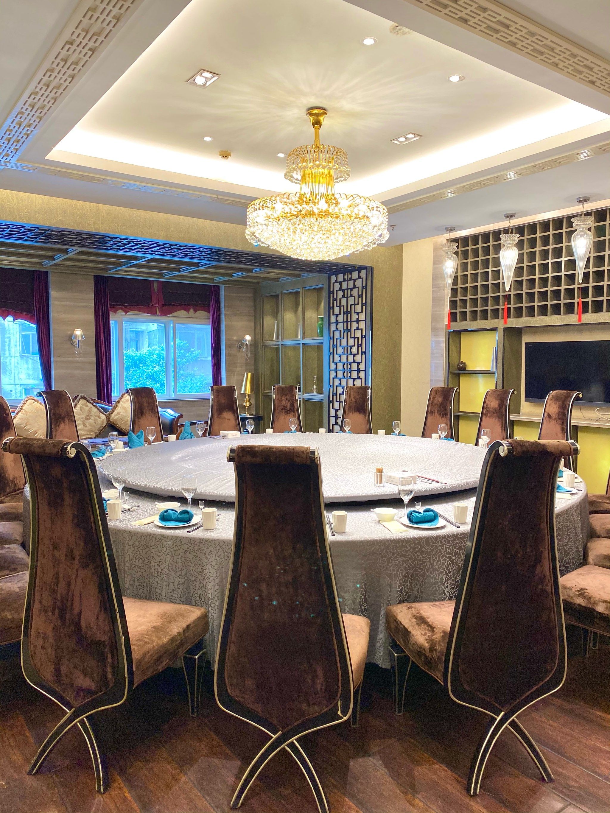 开了14年的老牌酒楼!家宴来这里被夸了!