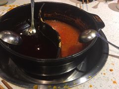 -钢管厂五区小郡肝串串香(南山店)