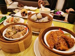 -添好运点心专门店(百老汇店)