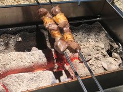-丰茂烤串(全国首店)