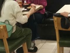 -吉野家(长沙五一广场IFS店)