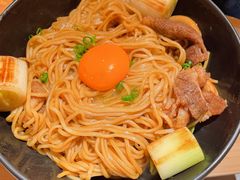 -火山屋台(新街口店)