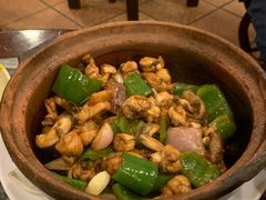 -紫金食坊(江南西路店)
