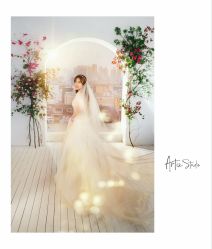 -艺匠摄影ARTIZ STUDIO(南京店)