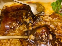 红糖冰粉-外婆家(古墩印象城店)