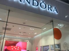 -Pandora潘多拉珠宝(朝阳大悦城店)
