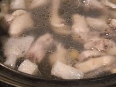 珍珠马蹄椰子鸡-东椰·海南椰子鸡火锅(朝阳门店)