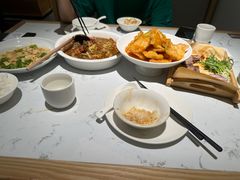 -关东小磨东北菜(漕河泾印象城店)