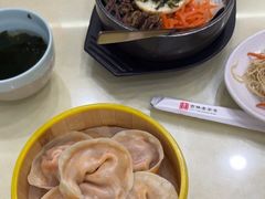 -服务大楼冷面(延大店)