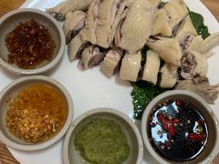 -琼大师东方烤乳猪(亚特兰蒂斯店)