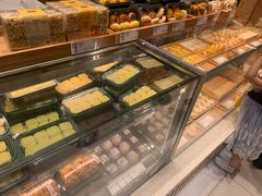 -泸溪河桃酥(西直门凯德店)