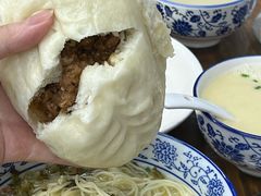 -雪琴面馆富安特色鱼汤面(城中花园店)