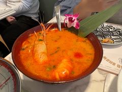 -太食獸泰式茶餐厅(艾尚天地店)